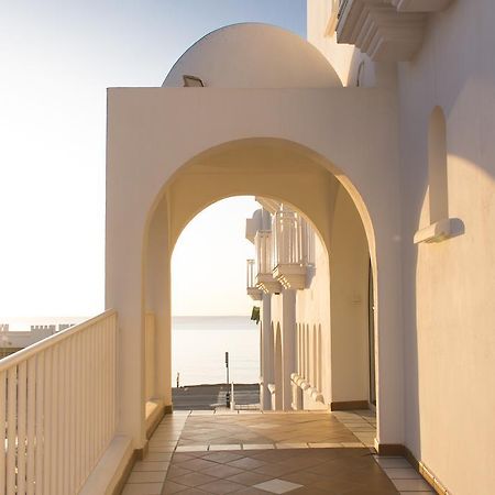 Hotel Sal Marina Mojácar Exterior foto