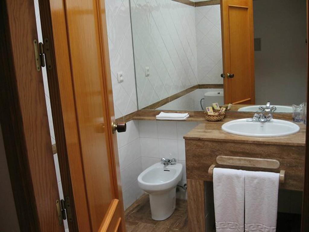 Hotel Sal Marina Mojácar Quarto foto