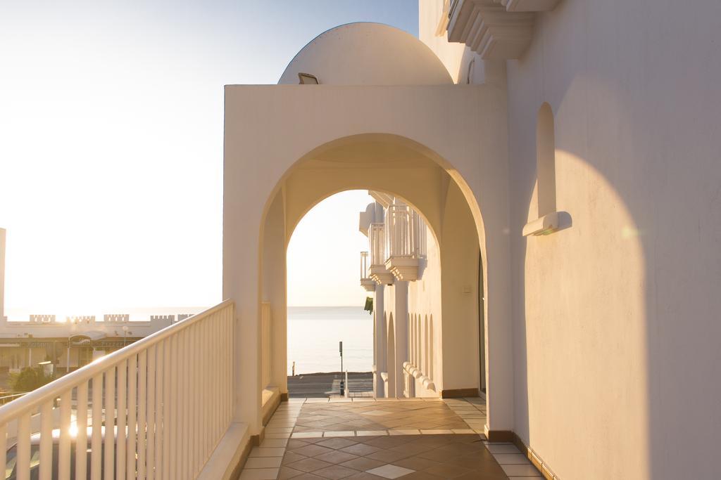 Hotel Sal Marina Mojácar Exterior foto